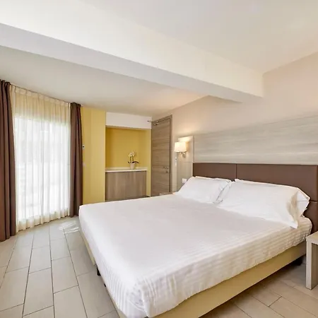 Hotel Park Casimiro