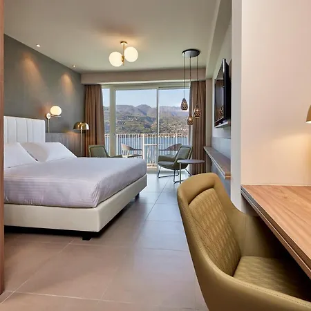 Park Casimiro Hotel