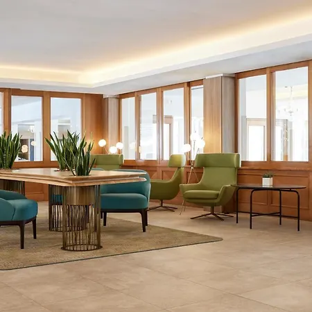Hotel Park Casimiro