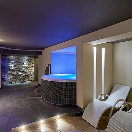 Hotel Park Casimiro