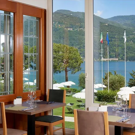 Hotel Park Casimiro