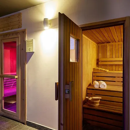 Park Casimiro Hotel 4*