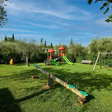 Park Casimiro San Felice del Benaco