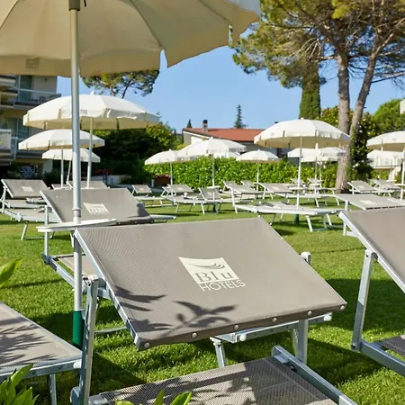 Hotel Park Casimiro 4*