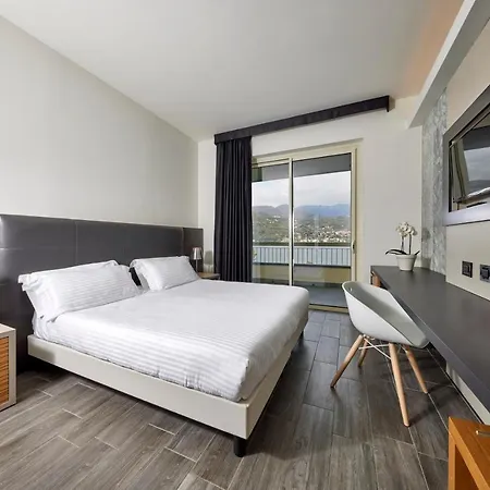 Hotel Park Casimiro 4*