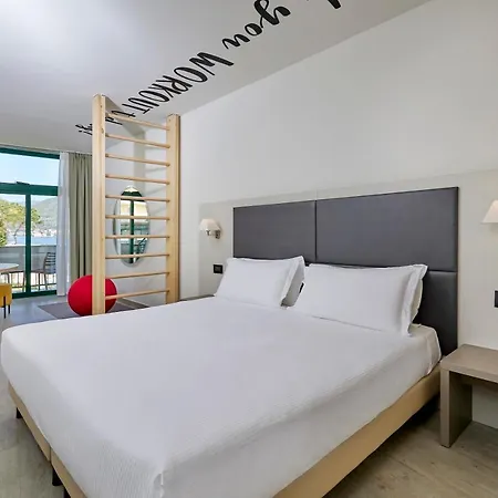 Hotel Park Casimiro