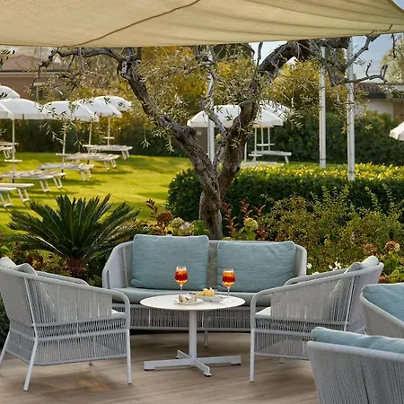 Hotel Park Casimiro 4*