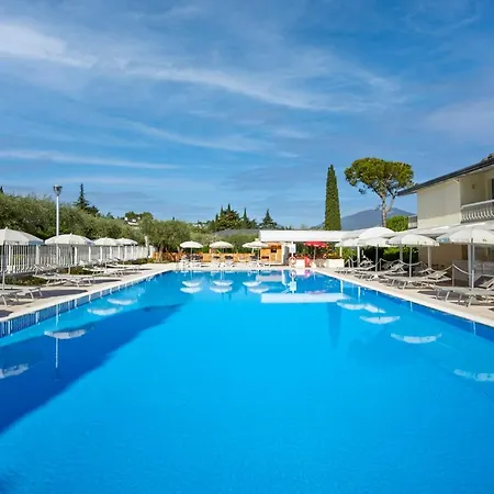 Hotel Park Casimiro 4*