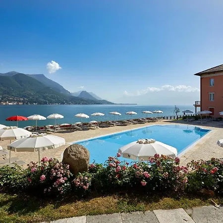 Park Casimiro 4* San Felice del Benaco