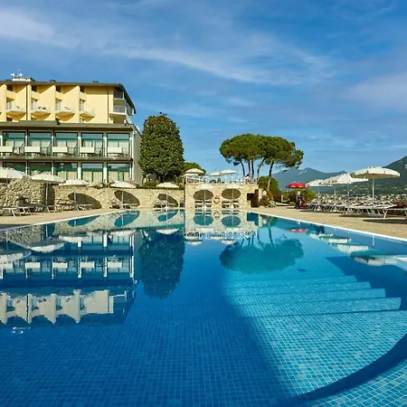 Hotel Park Casimiro San Felice del Benaco