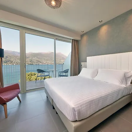 Park Casimiro Hotel San Felice del Benaco