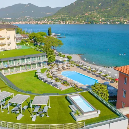 Hotel Park Casimiro 4*
