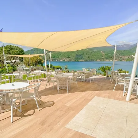 Park Casimiro Hotel San Felice del Benaco