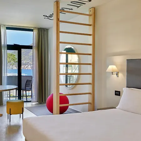 Park Casimiro Hotel San Felice del Benaco