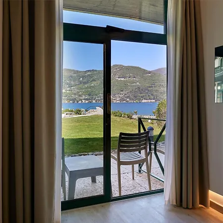Park Casimiro Hotel San Felice del Benaco