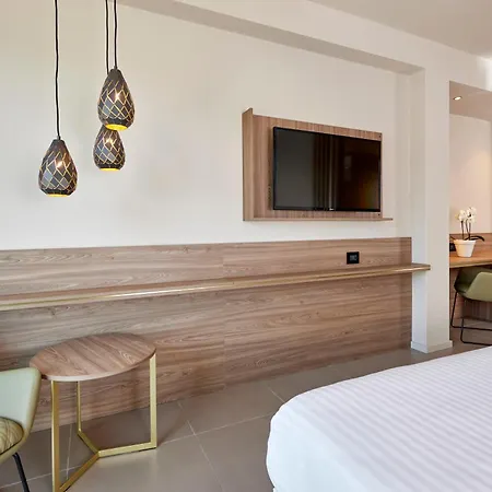 Hotel Park Casimiro San Felice del Benaco