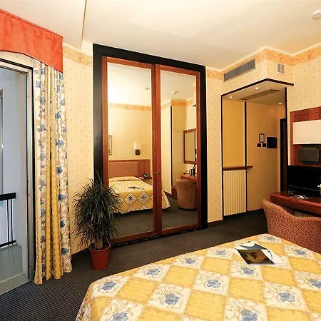 Hotel Park Casimiro