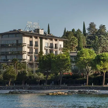 Hotel Park Casimiro 4*