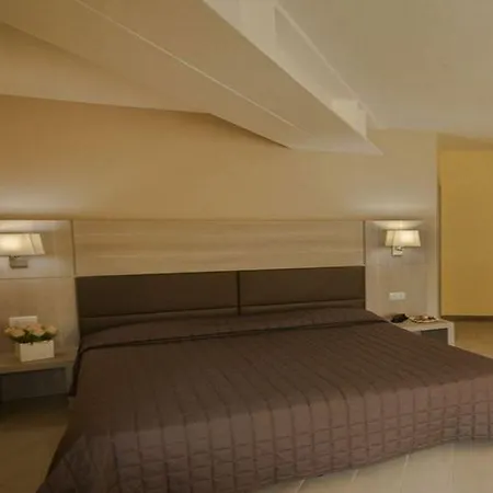 Hotel Park Casimiro
