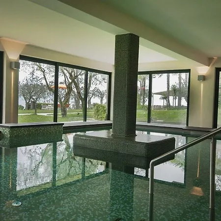 Hotel Park Casimiro