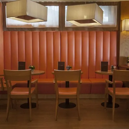 Hotel Park Casimiro 4*