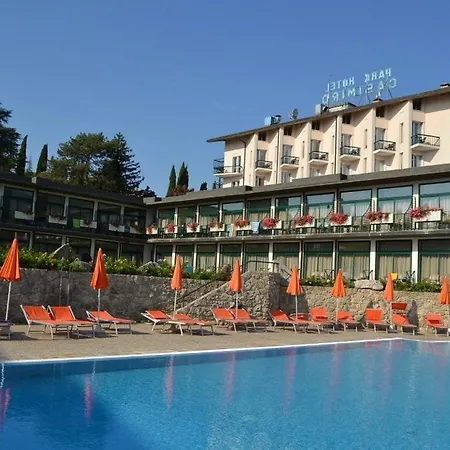 Hotel Park Casimiro 4*