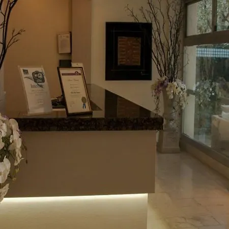 Hotel Park Casimiro 4*