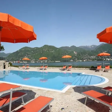 Hotel Park Casimiro San Felice del Benaco