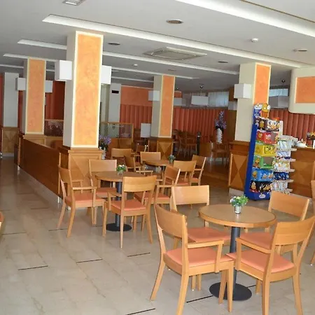 Hotel Park Casimiro 4*
