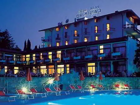 Park Casimiro 4* San Felice del Benaco