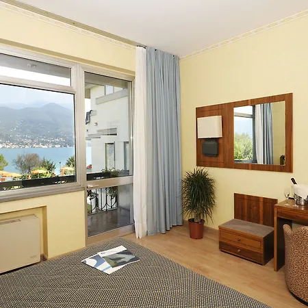 Park Casimiro Hotel San Felice del Benaco