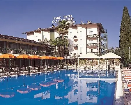 Hotel Park Casimiro 4*