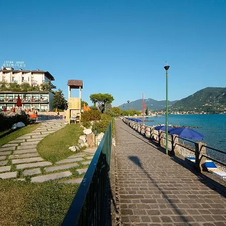 Hotel Park Casimiro 4*