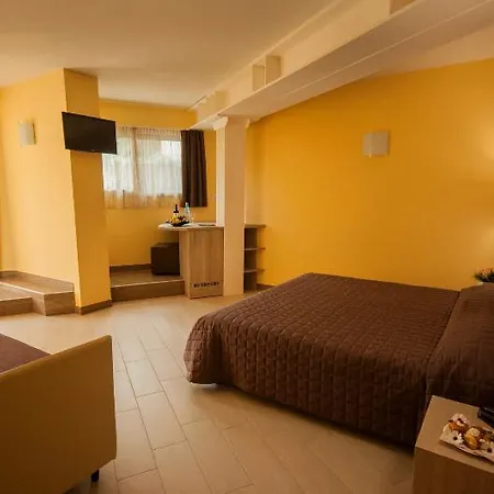 Hotel Park Casimiro 4*