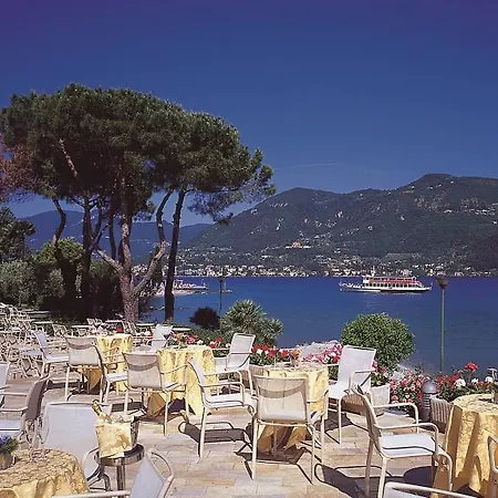 Hotel Park Casimiro 4*