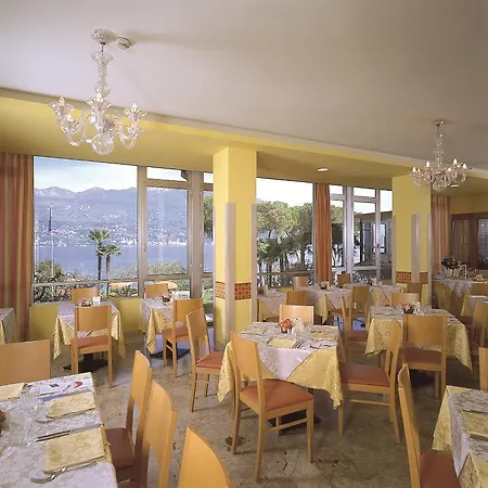 Hotel Park Casimiro 4*