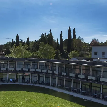 Hotel Park Casimiro 4*
