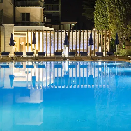Hotel Park Casimiro 4*