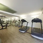 Hotel Park Casimiro
