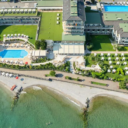 Hotel Park Casimiro