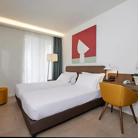 Hotel Park Casimiro 4*