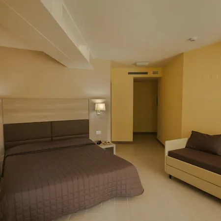 Hotel Park Casimiro 4*
