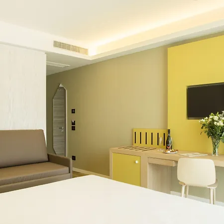 Park Casimiro Hotel