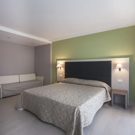 Hotel Park Casimiro San Felice del Benaco