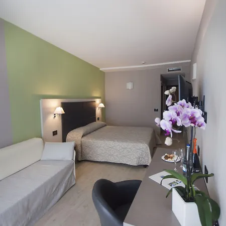 Park Casimiro 4*