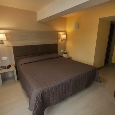 Park Casimiro Hotel