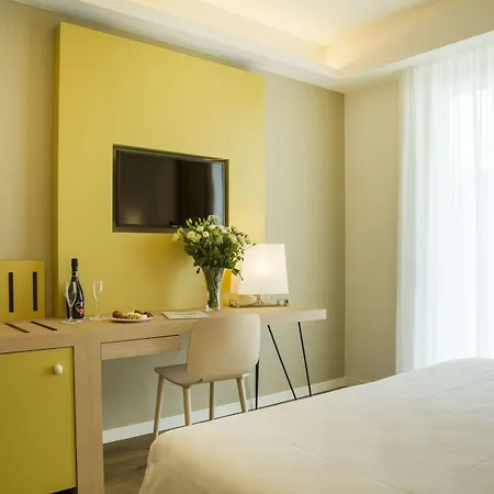 Park Casimiro Hotel