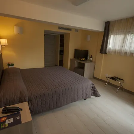 Hotel Park Casimiro San Felice del Benaco