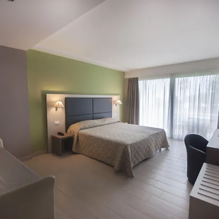 Hotel Park Casimiro
