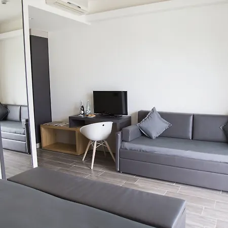 Park Casimiro Hotel 4*